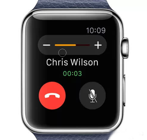思考：Apple Watch可以為餐飲行業(yè)做點(diǎn)啥？