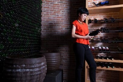 餐飲界最具創(chuàng)新力的8名女性！