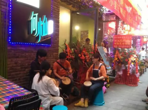 【案例】讓18家門店店店排隊只需做好一件小事！