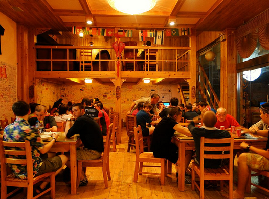 屢試不爽的餐廳互動(dòng)絕招，保證讓你的餐廳人氣暴漲！