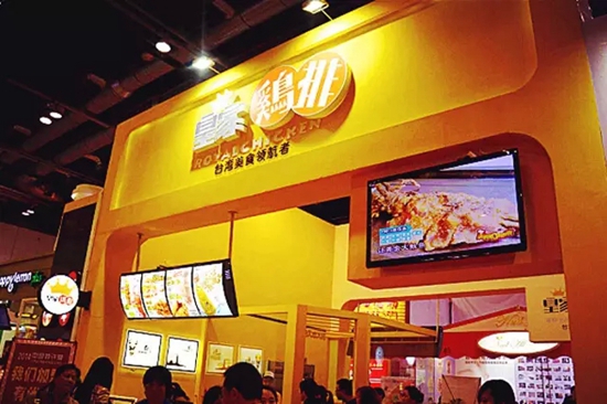 小吃店10平米月流水近10萬，全靠這3個(gè)“加速器”！|餐飲界