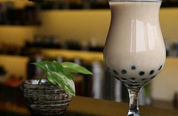 在有咖啡傳統(tǒng)的美國，奶茶能站穩(wěn)腳嗎？|餐飲界