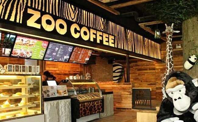 為贏回客戶口碑，看ZOO COFFEE 放棄加盟后的一系列動(dòng)作|餐飲界