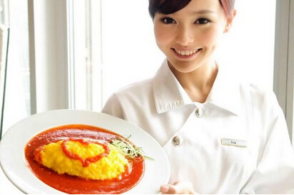 把共享經(jīng)濟搬到廚房里能否造就全世界最大的“餐館”？