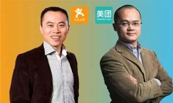 新美大的布局，探秘33億美元背后的招數(shù)|餐飲界