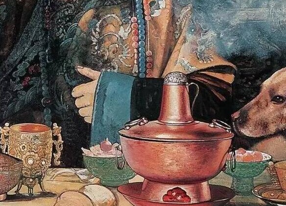 別人消費(fèi)王菲的八卦，她從天后的飲食愛(ài)好發(fā)現(xiàn)商機(jī)|餐飲界