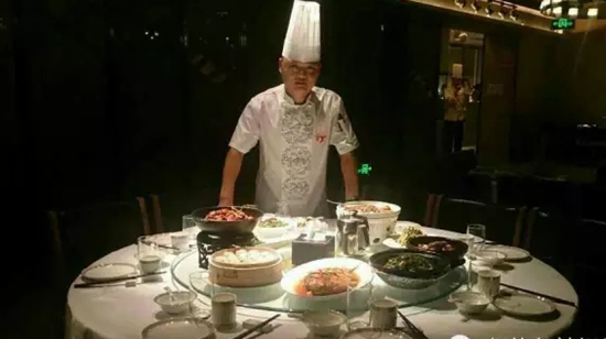 你是哪一類型的老板？|餐飲界
