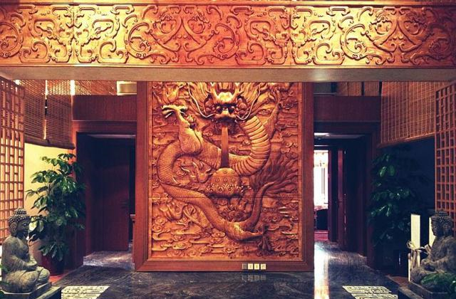 明星為啥都愛(ài)開(kāi)餐廳？|餐飲界