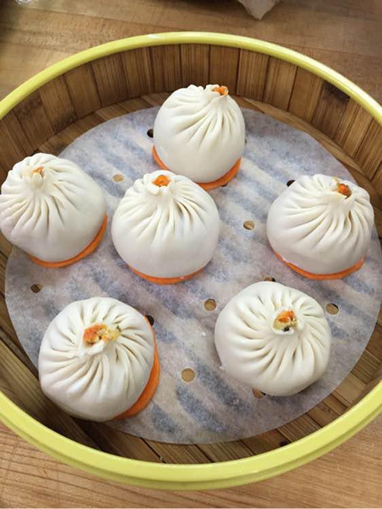 包子行業(yè)前景如何？|餐飲界