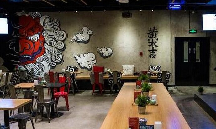 從煎餅果子到外賣(mài)，黃太吉用什么攪動(dòng)了這個(gè)復(fù)雜的江湖|餐飲界
