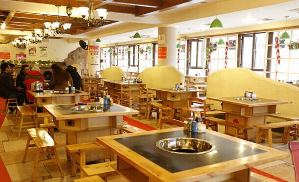 打造自身特色，這家火鍋店老板有話(huà)說(shuō)！|餐飲界