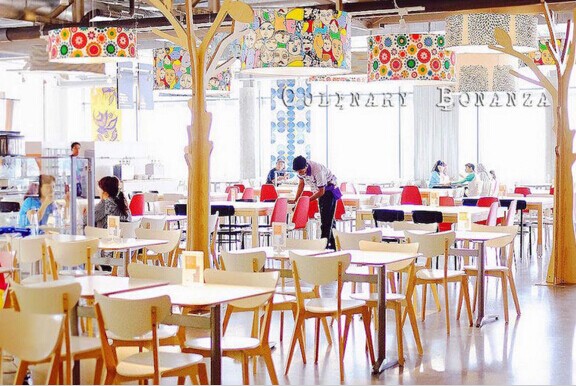 為啥說餐廳對宜家來說越來越不像副業(yè)？|餐飲界