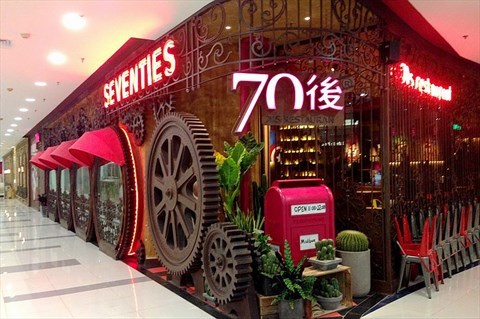 外婆家都艷羨的等位長(zhǎng)龍，它是怎么做到的？|餐飲界
