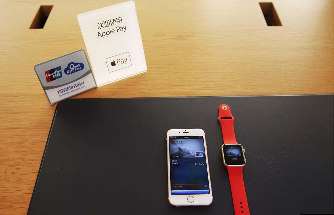 Apple Pay 來了，餐飲人你準備好了嗎？
