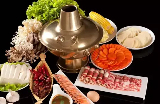火鍋是怎么成為中國第一大美食的？|餐飲界