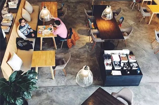 怎樣 “小而美”地運營一家餐廳？