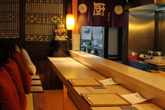 沈陽一家“高逼格”餐廳居然收費(fèi)800美元/位！|餐飲界