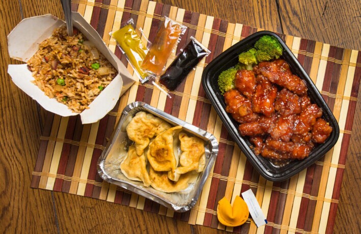 “晚餐包”是什么鬼？至少在美國，大有超越外賣之勢|餐飲界