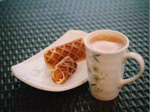 怎么做年輕人的餐飲？