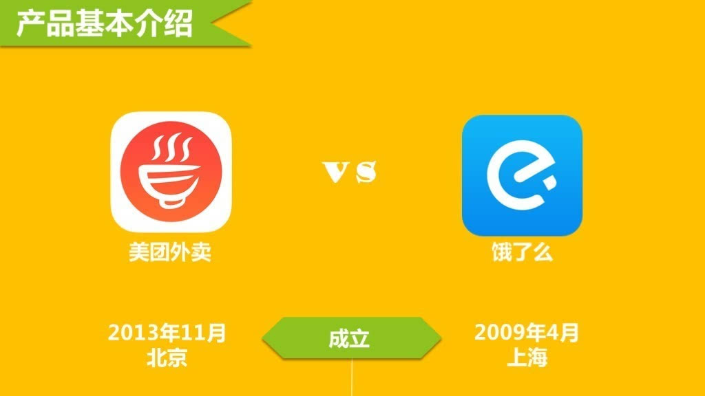新美大VS餓了么，搞定餐飲供應(yīng)鏈?zhǔn)侵苿訇P(guān)鍵|餐飲界