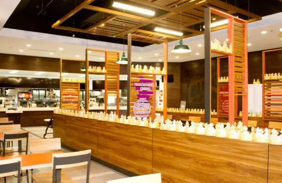 漢堡王餐廳升級，能挽回失去的人心嗎？|餐飲界