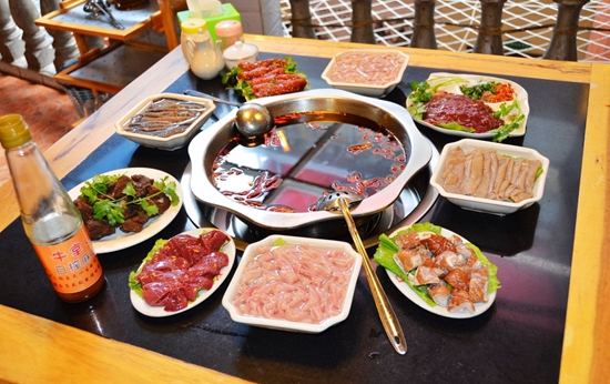 火鍋戰(zhàn)爭(zhēng)已打響，2016想開(kāi)火鍋店必曉！|餐飲界