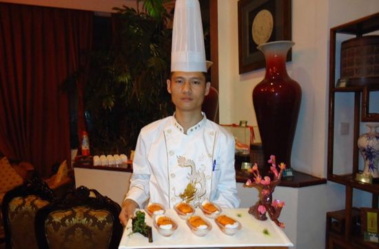 萬元月薪難招一廚師，素食市場(chǎng)前景可觀