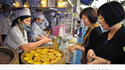 成本上漲，餐飲面臨新一輪物價(jià)壓力