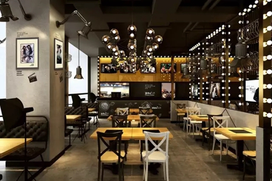 二人鍋梁靜玩出餐飲新法：3年開18家店、年銷售5000萬|餐飲界