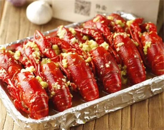 小龍蝦和春天一起來(lái)了，2016的龍蝦外賣市場(chǎng)怎么玩？