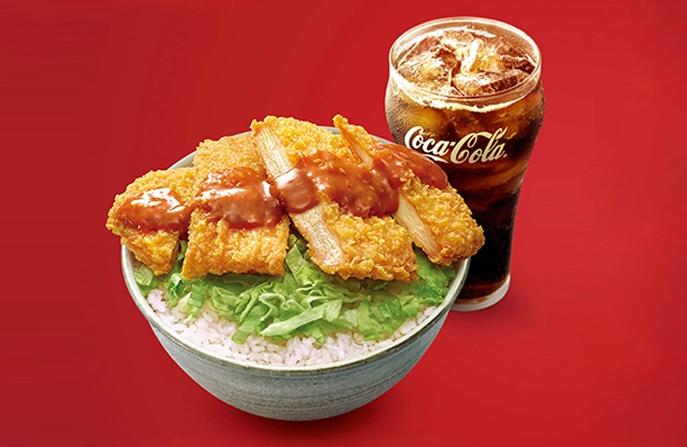 麥當(dāng)勞又要在中國售賣米飯了，你怎么看|餐飲界