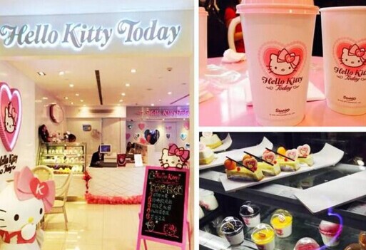 沒有Hello Kitty，不是星爺，你要怎么開好一家主題餐廳？|餐飲界