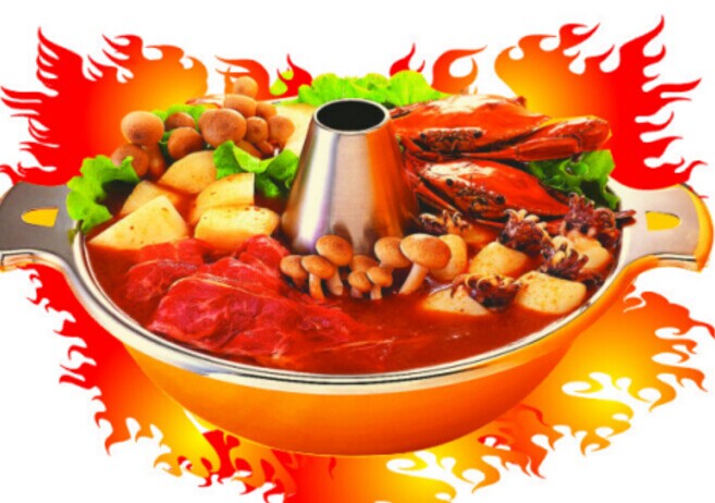 火鍋行業(yè)仍有巨大的細(xì)分藍(lán)?？臻g，你找到了嗎？