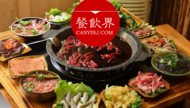 借勢《火鍋英雄》做營銷，先看這8組大數(shù)據(jù)了解火鍋的發(fā)展趨勢！ | 數(shù)據(jù)