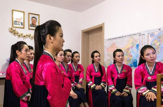 大批朝鮮停業(yè) 朝鮮式服務(wù)或失去競(jìng)爭(zhēng)力！
