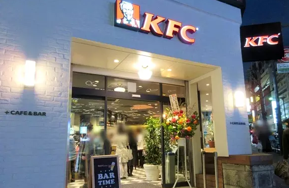 KFC在悉尼賣啤酒被禁了，之后打算去哪？|餐飲界