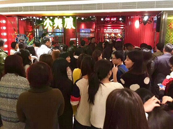 裁員、減菜量引發(fā)的惡性循環(huán)致成都6成餐企利潤下滑