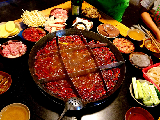 火鍋進入夏天淡季，怎么提高營業(yè)額和利潤？