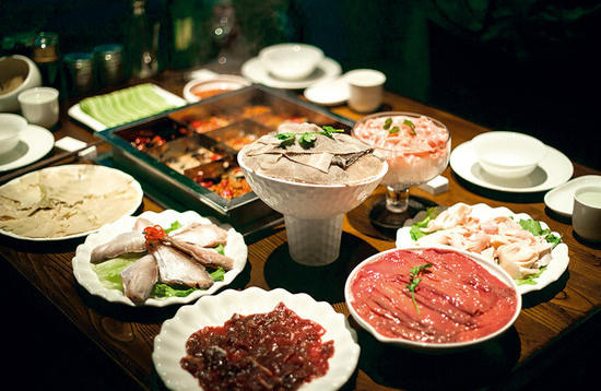 找準火鍋市場盲點，“輕火鍋”又是種什么玩法？|餐飲界
