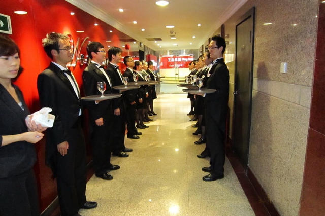 企業(yè)都在面臨“招人難，留人難”問題，王品是怎么做到讓人向往的？|餐飲界
