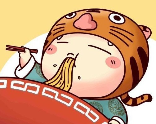 你知道中國(guó)“吃貨們”都愛(ài)吃些啥嗎？