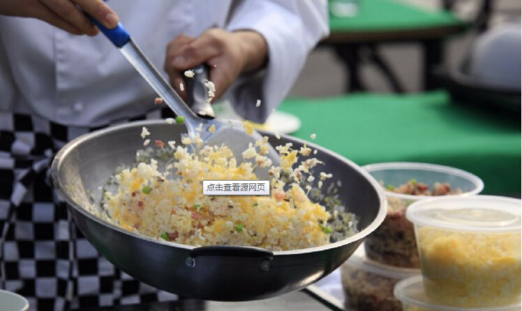 地方特色飲食也需要官方統(tǒng)一“標(biāo)準(zhǔn)”嗎？他們這么說(shuō)…