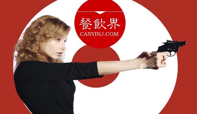 方向定成敗，餐飲人你真的瞄準(zhǔn)目標(biāo)了嗎？| 觀點(diǎn)
