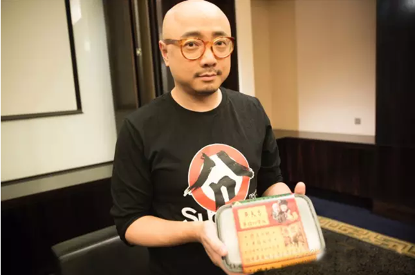 為什么餐飲業(yè)顛覆傳統(tǒng)的都是些外行人？|餐飲界