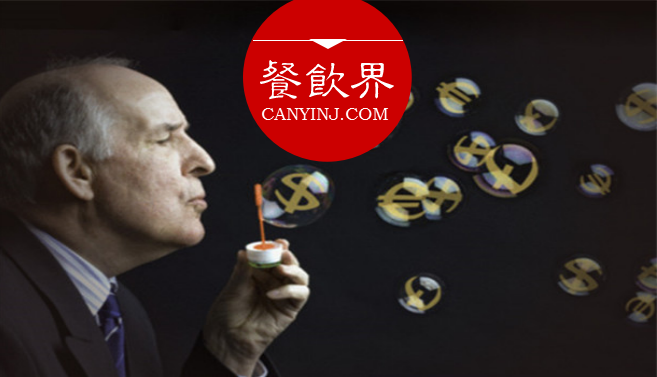 奇葩！這些餐廳竟然不單靠“賣菜品”來盈利！| 案例