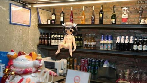 性虐類主題餐廳 能走多遠(yuǎn)？