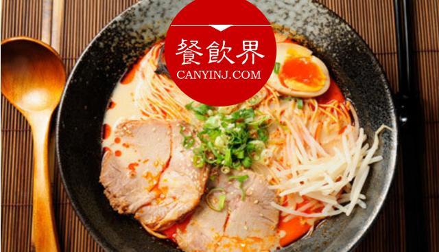 #周末一參#一間蘭州面館經(jīng)營模式的僵硬，斷送了十年的優(yōu)勢