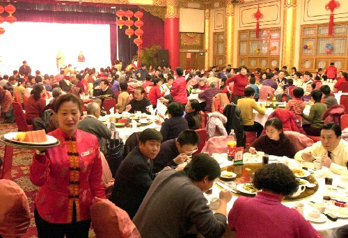 餐飲業(yè)有望于2020年達到5萬億規(guī)模，美團點評獲驅(qū)動力
