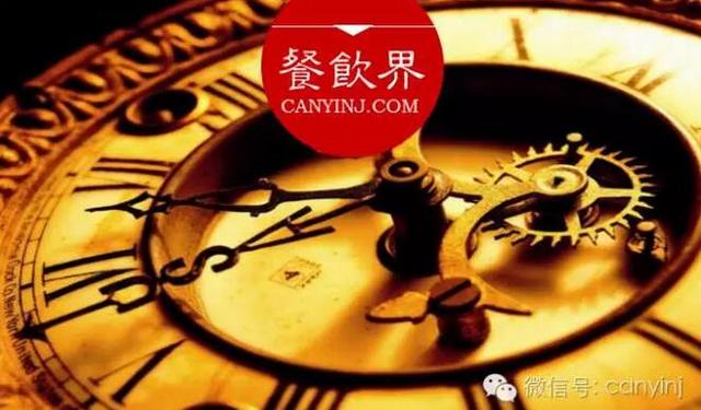 外賣(mài)O2O面臨新變局，“準(zhǔn)時(shí)”或成核心競(jìng)爭(zhēng)力 | 觀點(diǎn)