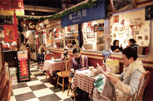想抓住食客的心，先把餐廳體驗搞上去|餐飲界